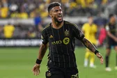 Para Denis Bouanga, héroe de LAFC contra América, jugar el Mundial de Clubes es un sueño