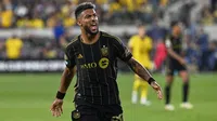 Para Denis Bouanga, héroe de LAFC contra América, jugar el Mundial de Clubes es un sueño