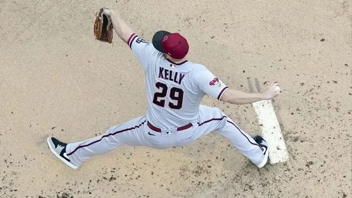 New York Yankees busca al veterano abridor de los Diamondbacks de cara a la postemporada