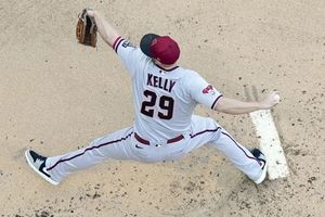 New York Yankees busca al veterano abridor de los Diamondbacks de cara a la postemporada