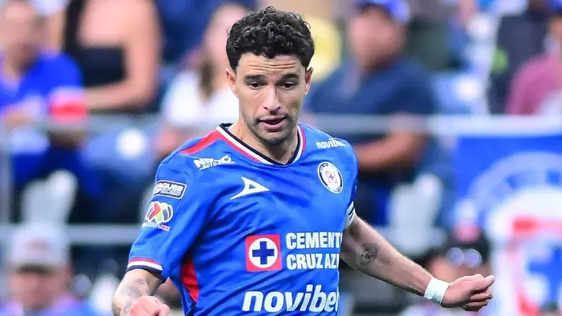 Ignacio Rivero habló después de la goleada contra Seattle: "Somos totalmente responsables"