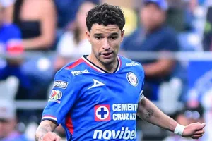 Ignacio Rivero habló después de la goleada contra Seattle: "Somos totalmente responsables"