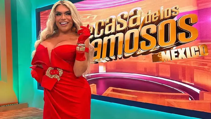 Wendy Guevara habla tras su video filtrado: “Si se lo hicieron a Kim Kardashian”