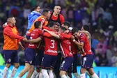 De Chivas al futbol de Guatemala, exjugador del Rebaño firma con Deportivo Malacateco