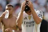 Goleadas históricas del Real Madrid: la derrota ante el PSG se suma a la lista negra