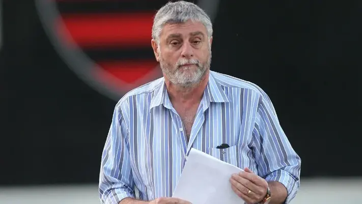 Castigo ejemplar: Flamengo dio a conocer la sanción al doctor que filtró lesión de Nico de la Cruz