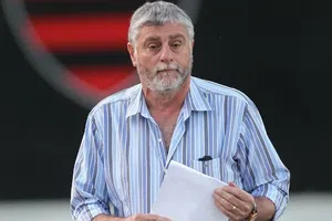 Castigo ejemplar: Flamengo dio a conocer la sanción al doctor que filtró lesión de Nico de la Cruz