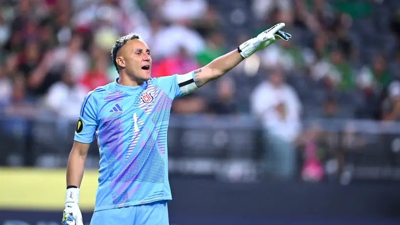 ¿Cuándo debutará Keylor Navas con Pumas en el Apertura 2025?