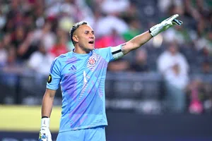 ¿Cuándo debutará Keylor Navas con Pumas en el Apertura 2025?