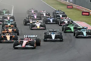 ¿Cuándo y en dónde regresa la Fórmula 1 este 2025?