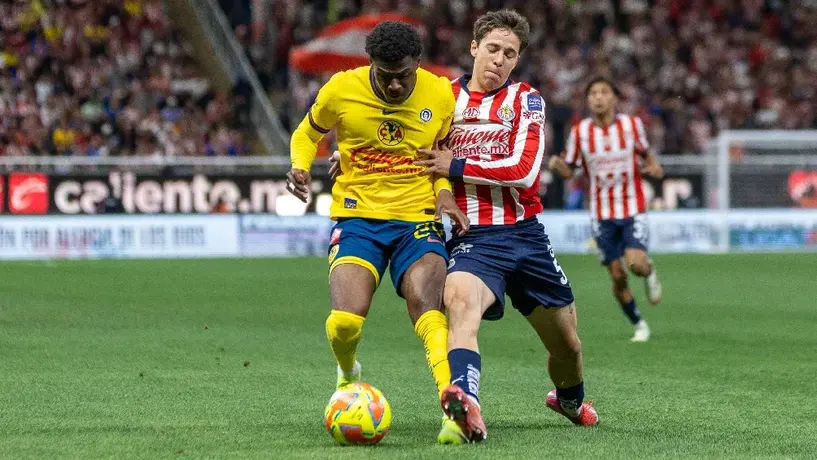 Canelo Álvarez mueve el Clásico Nacional: América y Chivas jugarán en viernes