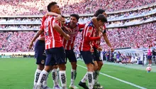 Liga MX brilla con 31 goles y la Liga Argentina firma jornada de empates sin anotaciones