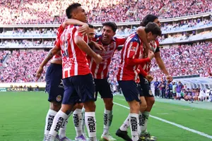 Liga MX brilla con 31 goles y la Liga Argentina firma jornada de empates sin anotaciones