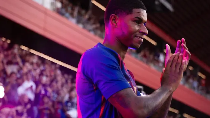 Marcus Rashford: De meter un golazo a terminar haciendo el oso de la semana