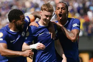 ¡Estrenan corona! Chelsea se consagra como el primer campeón del ‘nuevo’ Mundial de Clubes