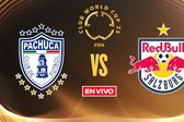 Pachuca vs Salzburgo EN VIVO Mundial de Clubes Fase de Grupos Jornada 1