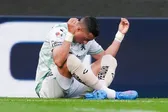 Funes Mori se estrena como goleador en León con asistencia de James Rodríguez