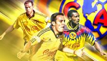 Jersey del América con Adidas se lanzará el 1 de julio; estará inspirado en modelos antiguos