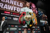 Canelo Álvarez hace menos a las leyendas del boxeo