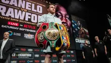 Canelo Álvarez hace menos a las leyendas del boxeo