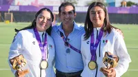 Asunción 2025: México conquista 4 oros y suma 31 medallas en los Panamericanos Junior
