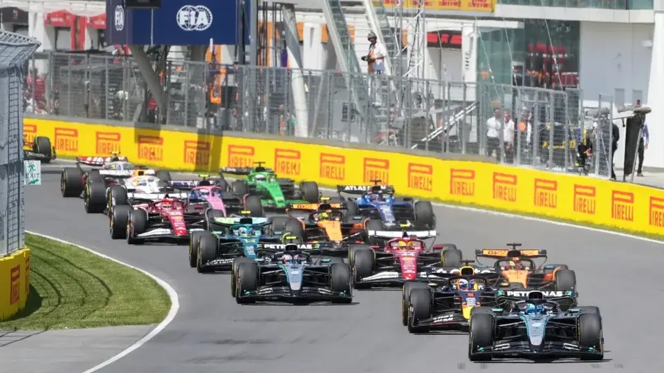 Gran Premio de Canadá renueva con la Fórmula 1 hasta 2035