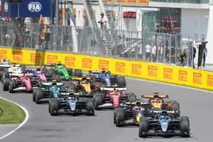 Gran Premio de Canadá renueva con la Fórmula 1 hasta 2035