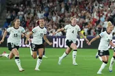 Alemania vence a Francia y se instaló en las Semifinales de la Euro
