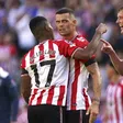 ¡Sunderland, hermano, ya eres mexicano! El equipo inglés respondió a las muestras de cariño nacional