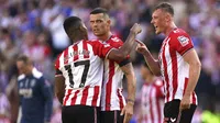 ¡Sunderland, hermano, ya eres mexicano! El equipo inglés respondió a las muestras de cariño nacional