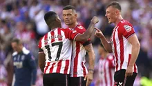 ¡Sunderland, hermano, ya eres mexicano! El equipo inglés respondió a las muestras de cariño nacional