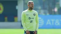 Exjugador del América presente en la Final para apoyar al PSG