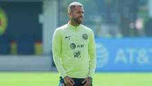 Exjugador del América presente en la Final para apoyar al PSG