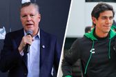 'Es muy arrogante': Peláez carga contra JJ Macías por posible fichaje con Pumas