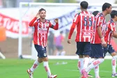 ‘Cone’ Brizuela reaparece con tremendo gol con las Chivas Sub 21