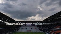 ¡Como en el Mundial de Clubes! Chivas vs Cincinnati se demora debido a tormenta eléctrica