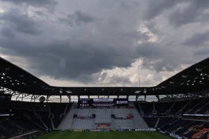 ¡Como en el Mundial de Clubes! Chivas vs Cincinnati se demora debido a tormenta eléctrica