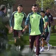 Regresa Chucky Lozano a la Selección Mexicana para los amistosos ante Suiza y Turquía