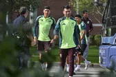 Regresa Chucky Lozano a la Selección Mexicana para los amistosos ante Suiza y Turquía