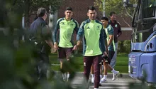 Regresa Chucky Lozano a la Selección Mexicana para los amistosos ante Suiza y Turquía