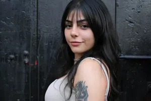 ¿Quién es Ángel Avid y cuál fue la promesa que le hizo Milica si ganaba en Supernova Strikers?