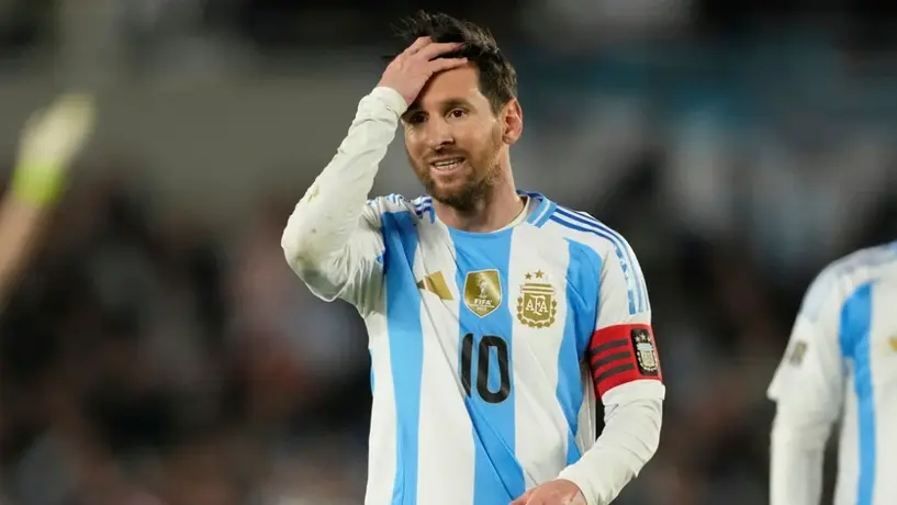 Messi confronta a James en el partido: la tensión por la Copa América sigue viva