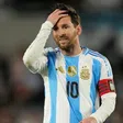 Messi confronta a James en el partido: la tensión por la Copa América sigue viva