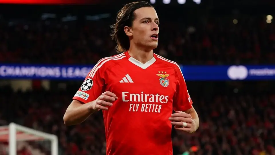 ¿Cuándo será confirmado el fichaje de Álvaro Carreras con el Real Madrid?