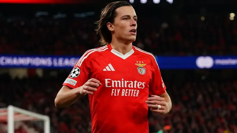 ¿Cuándo será confirmado el fichaje de Álvaro Carreras con el Real Madrid?