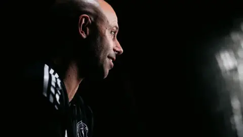 Mascherano contundente tras la celebración de Messi: “Jugamos para ganar y cuando ganamos, festejamos”