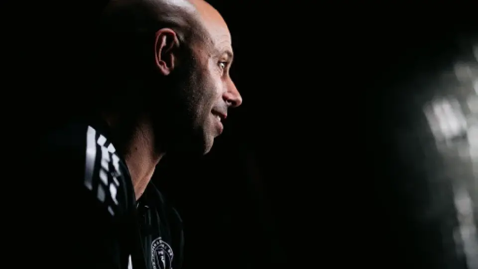 Mascherano contundente tras la celebración de Messi: “Jugamos para ganar y cuando ganamos, festejamos”