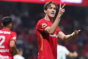 ¿Hay oferta? Francisco Suinaga, Vicepresidente de Toluca, aclara rumores sobre salida de Marcel Ruiz