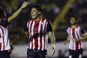 ¡Poder rojiblanco! Tapatío encabeza la clasificación del Apertura 2025 en la Liga de Expansión MX