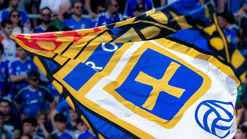 Real Oviedo ficha a Mbappé…